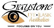 Graystone Eye Logo